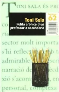 Petita crònica d'un professor de secundària
