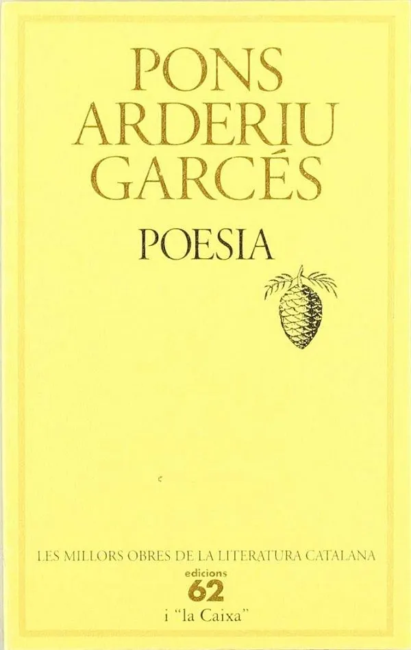 Poesia.