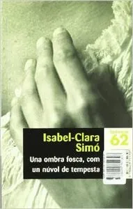 Una ombra fosca, com un núvol de tempesta