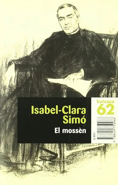 El mossèn