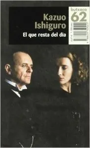 El que resta del dia