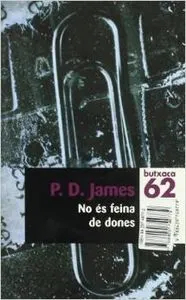 No és feina de dones