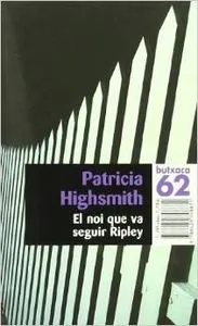 El noi que va seguir Ripley