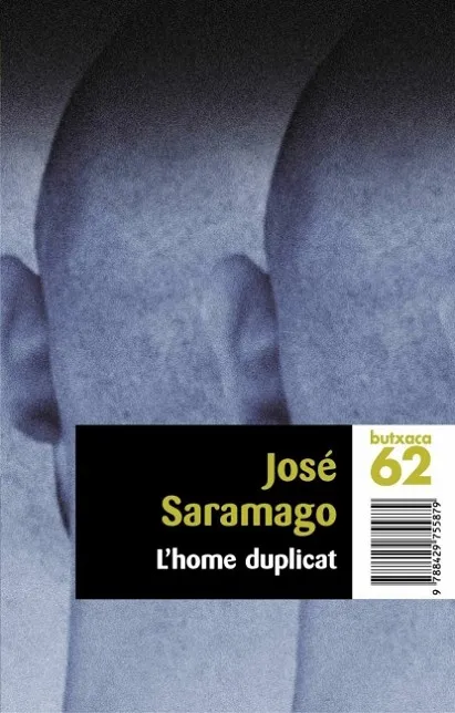 L'home duplicat