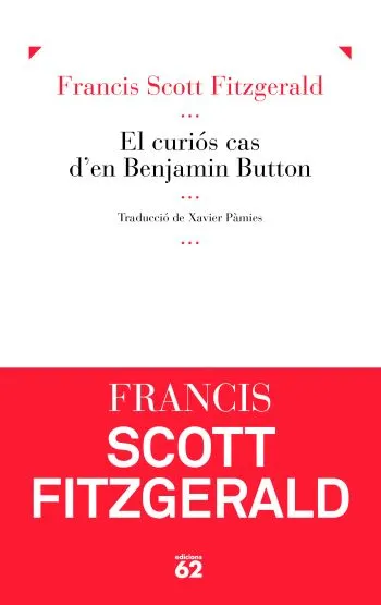 El curiós cas d'en Benjamin Button