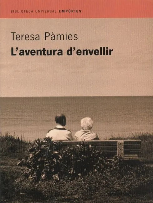 L'aventura d'envellir