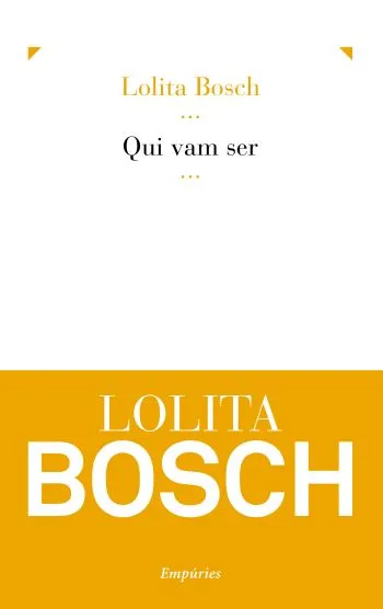 Qui vam ser
