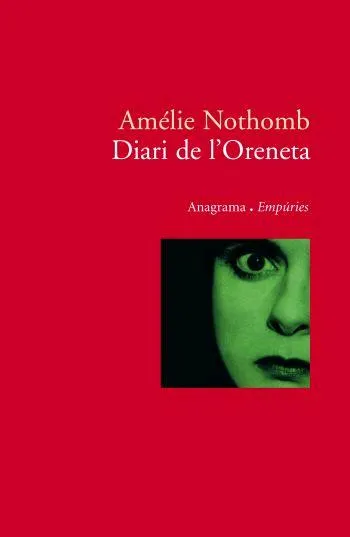 Diari de l'Oreneta