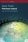 Patrimoni natural.