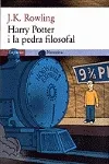 Harry Potter i la pedra filosofal