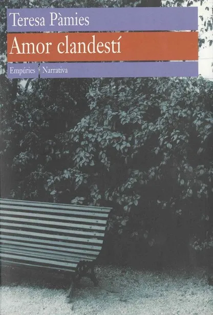 Amor clandestí