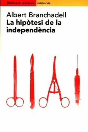 La hipòtesi de la independència