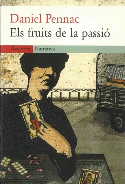 Els fruits de la passió