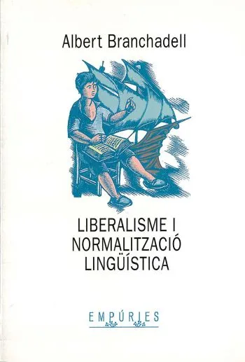Liberalisme i normalització lingüística