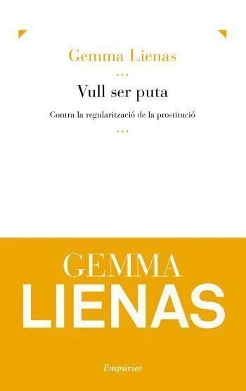 Vull ser puta