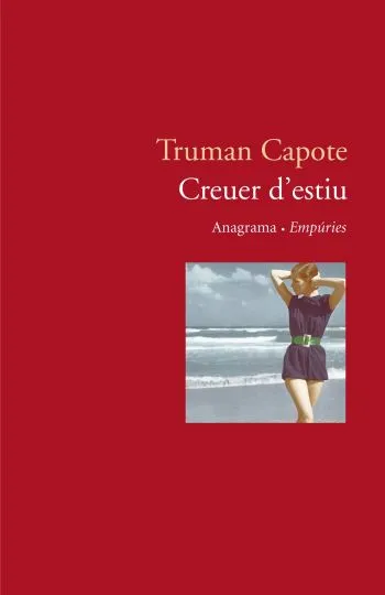 Creuer d'estiu