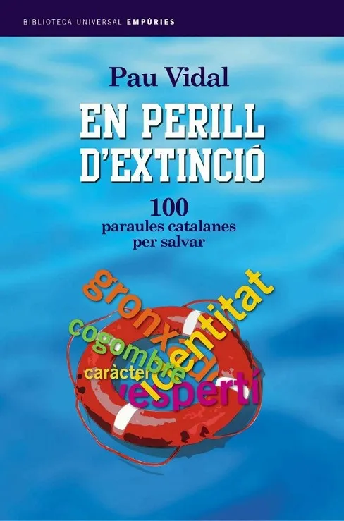 En perill d'extinció.