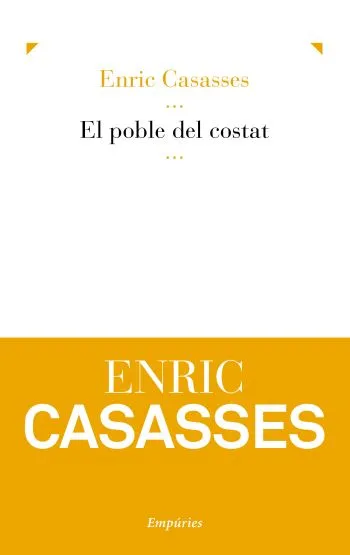 El poble del costat