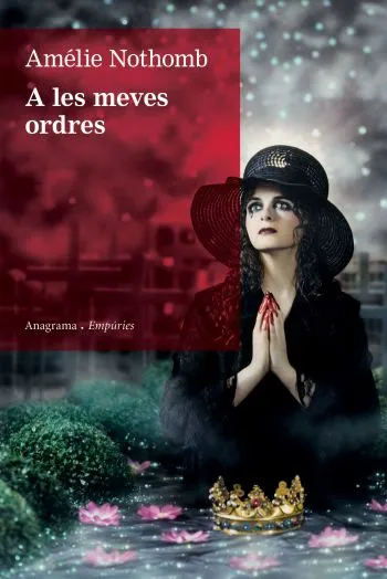 A les meves ordres