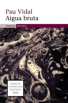Aigua bruta