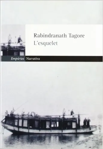 L'esquelet i altres narracions