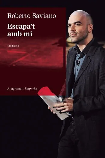 Escapa't amb mi