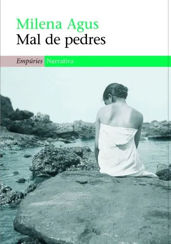 Mal de pedres