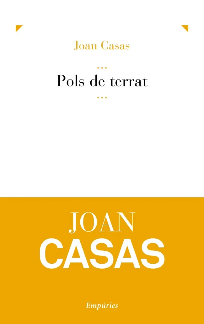 Pols de terrat