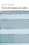El noi del pijama de ratlles