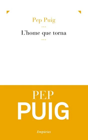 L'home que torna
