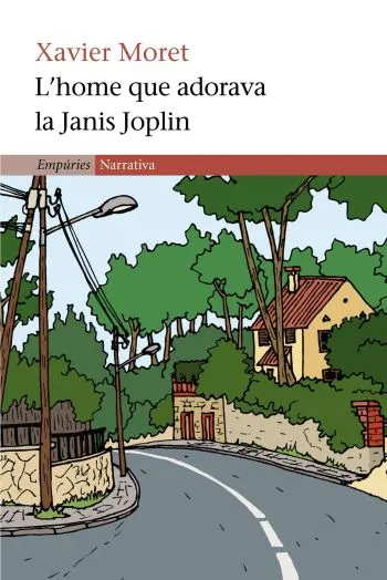 L'home que adorava la Janis Joplin