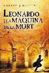 Leonardo i la màquina de la mort