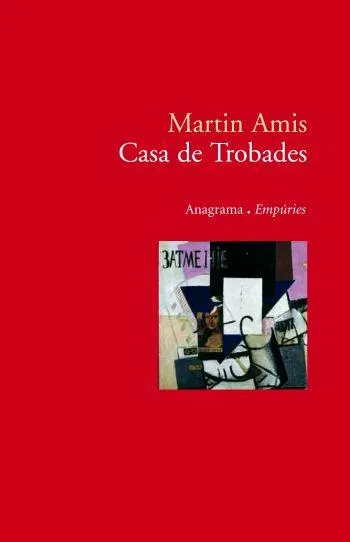 Casa de Trobades