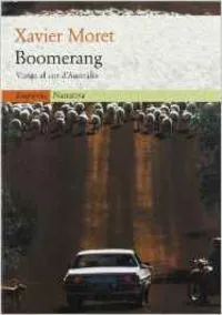 Boomerang.