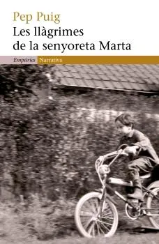 Les llàgrimes de la senyoreta Marta
