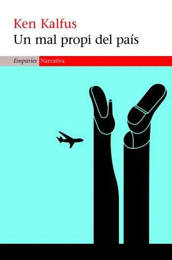 Un mal propi del país
