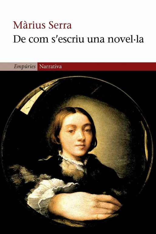 De com s'escriu una novel·la