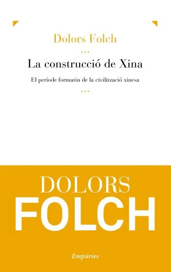 La construcció de Xina