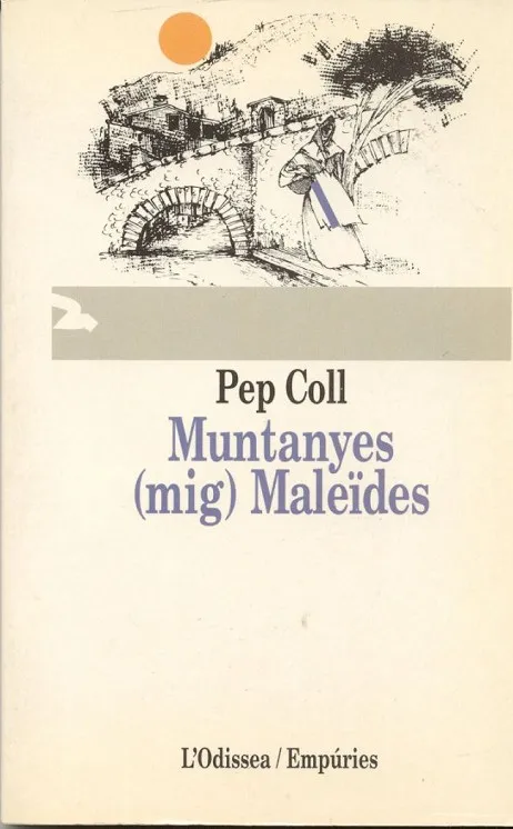 Muntanyes maleïdes