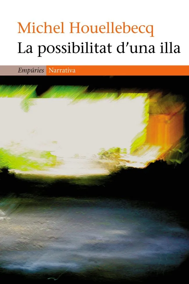 La possibilitat d'una illa