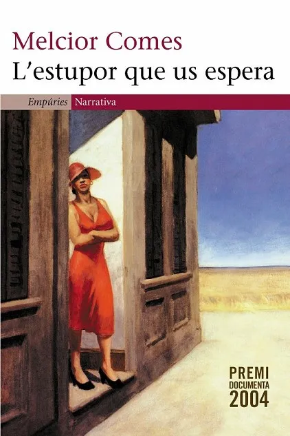 L'estupor que us espera