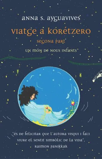 Viatge a Korètzero.