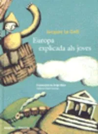 Europa explicada als joves