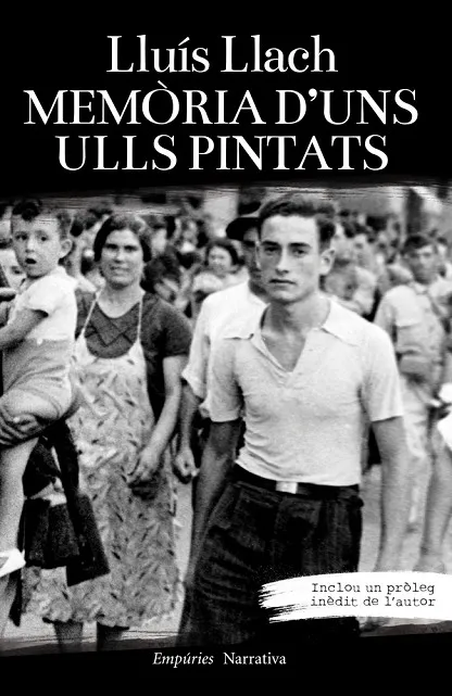 Memòria d'uns ulls pintats