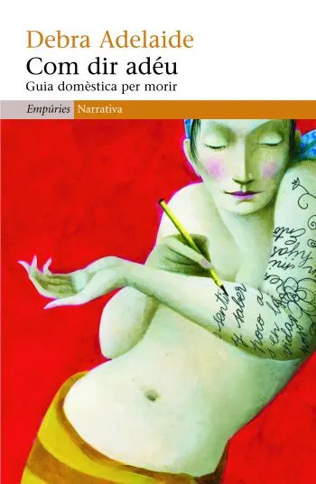 Com dir adéu