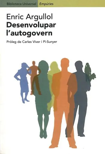 Desenvolupar l'autogovern