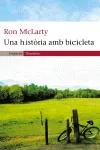 Una història amb bicicleta