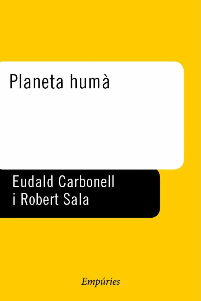 Planeta humà