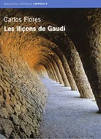 Les lliçons de Gaudí