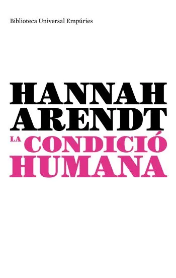 La condició humana